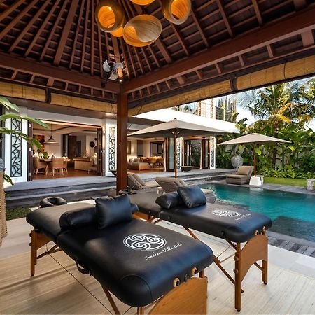 Sundance Villa By Villa Finder Керобокан Экстерьер фото